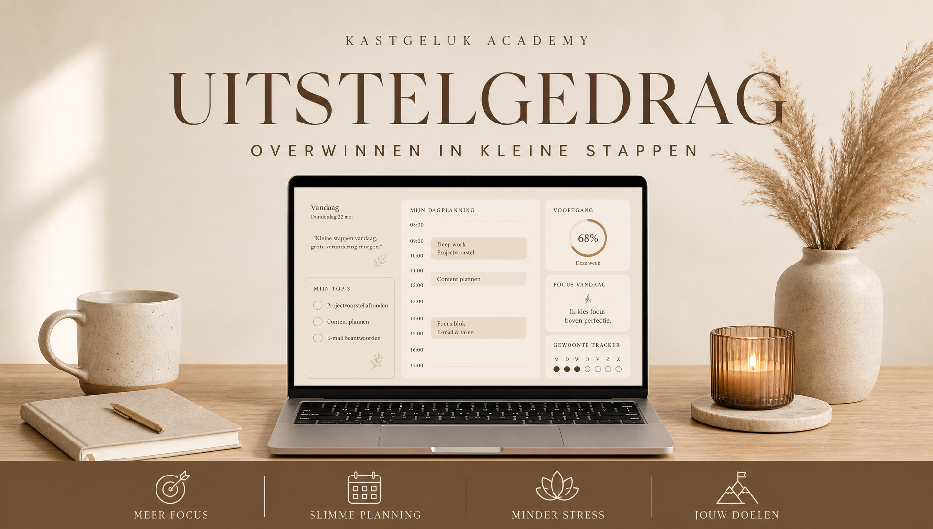 Uitstelgedrag